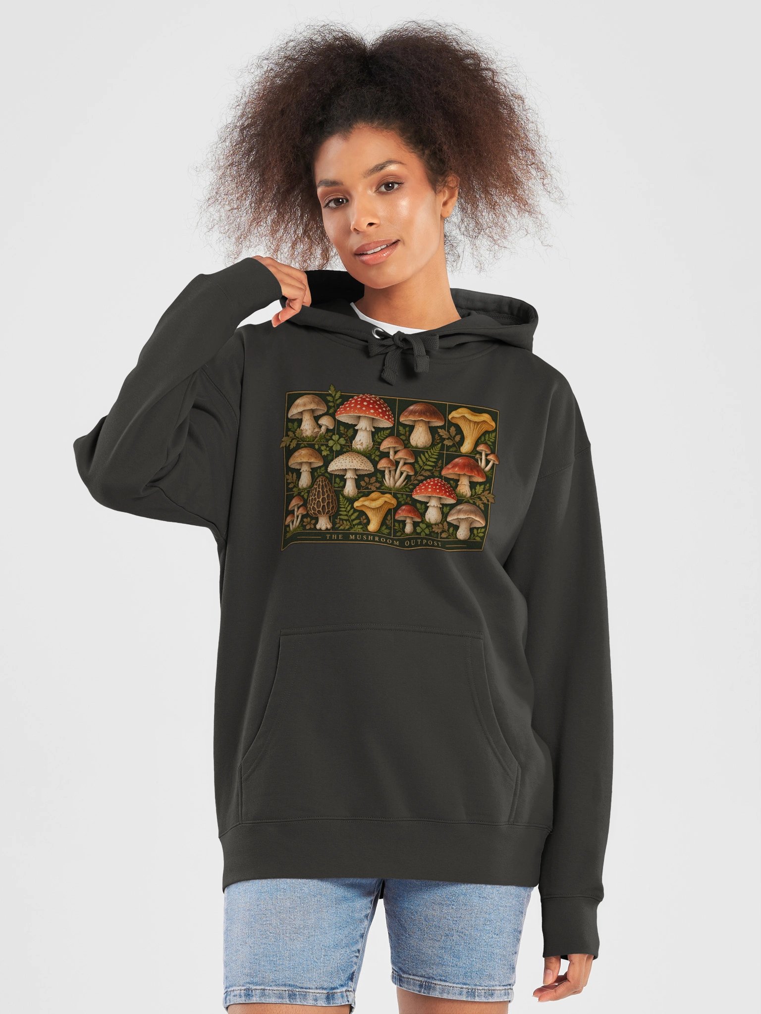 The Field Guide Hoodie product image (1)