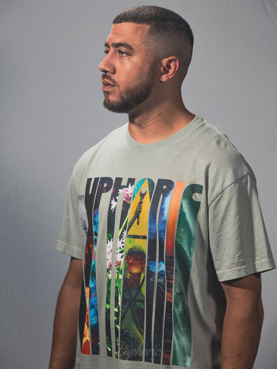 Luphoric Art Drip Tee product image (3)