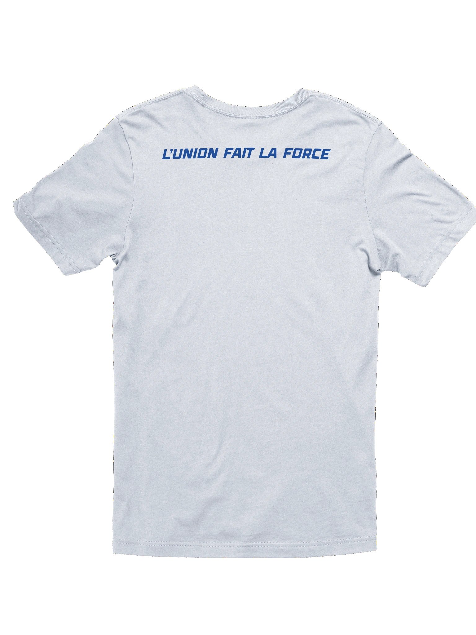 Roller Derby Acadie Light Logo Supersoft T-Shirt product image (2)