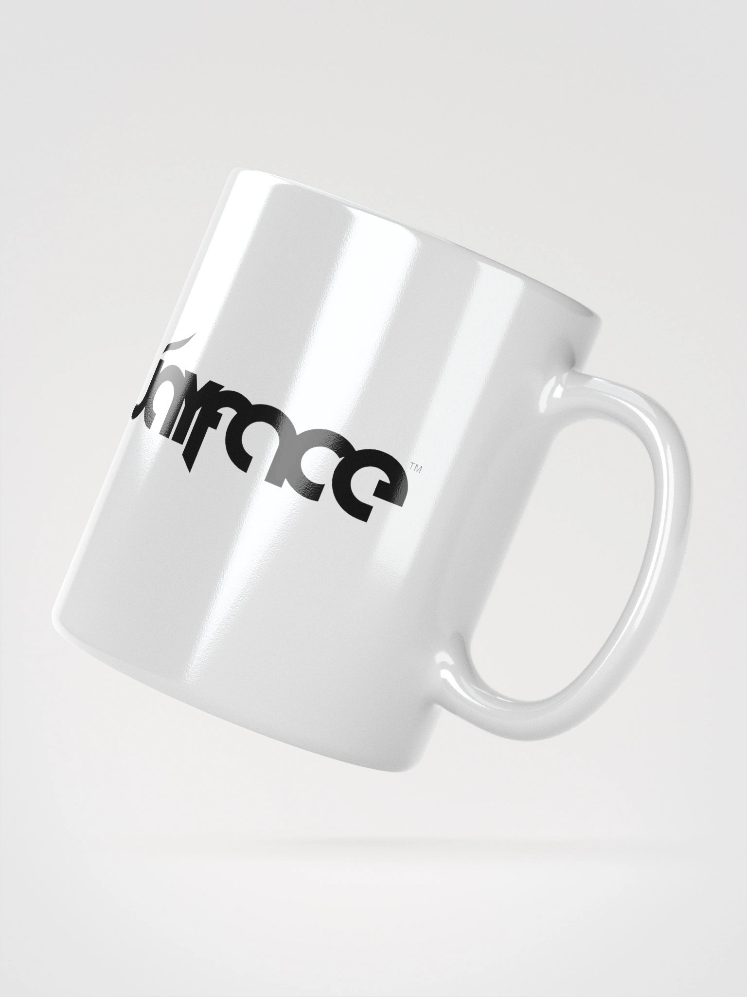 Jayface Ceramic Mug Light Mode product image (4)