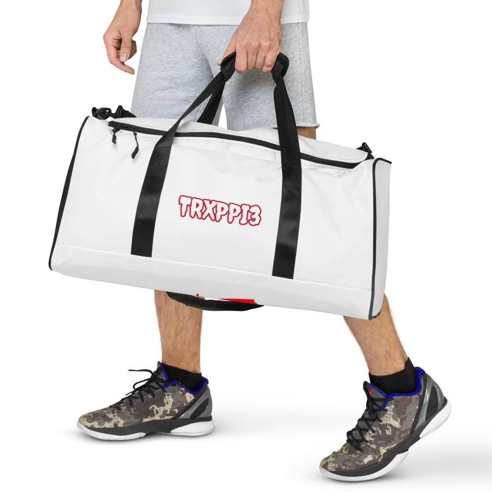 TRXPPI3 Duffle Bags product image (12)