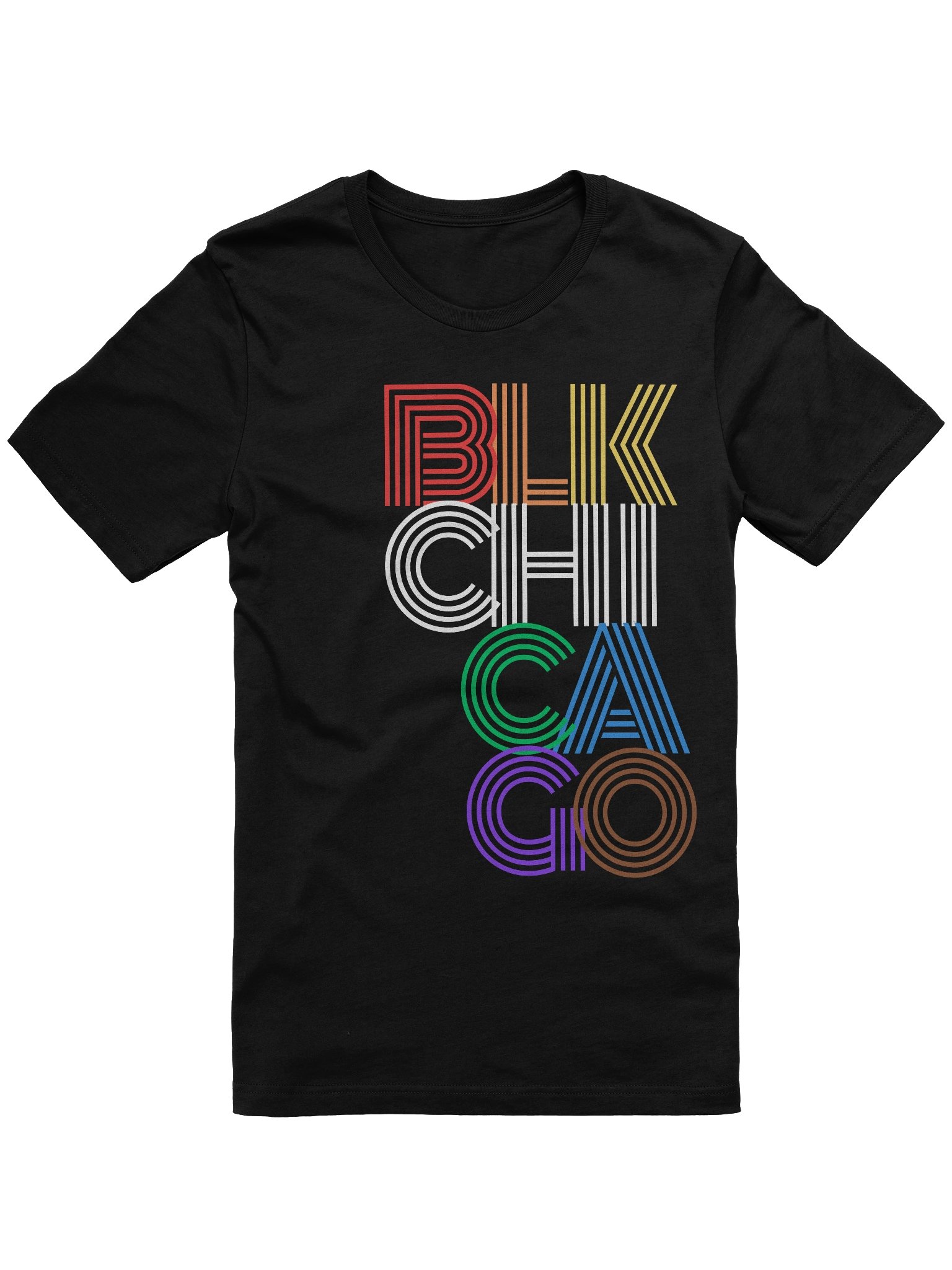 Expression Tee product image (2)