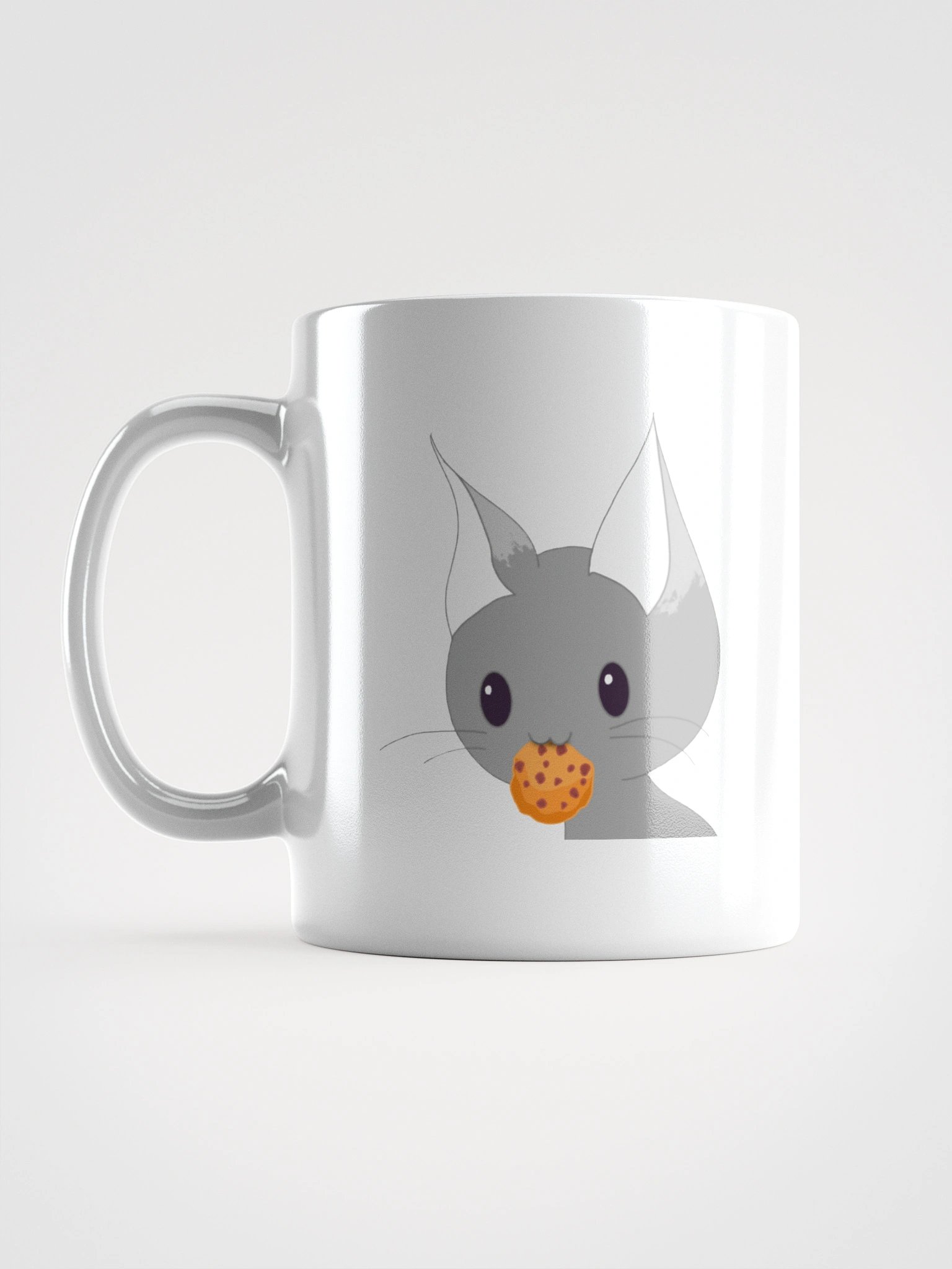Kookie Cat Mug product image (6)