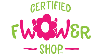 Certified fWOWer Shop!™ Logo License FOR PRINT product image (1)