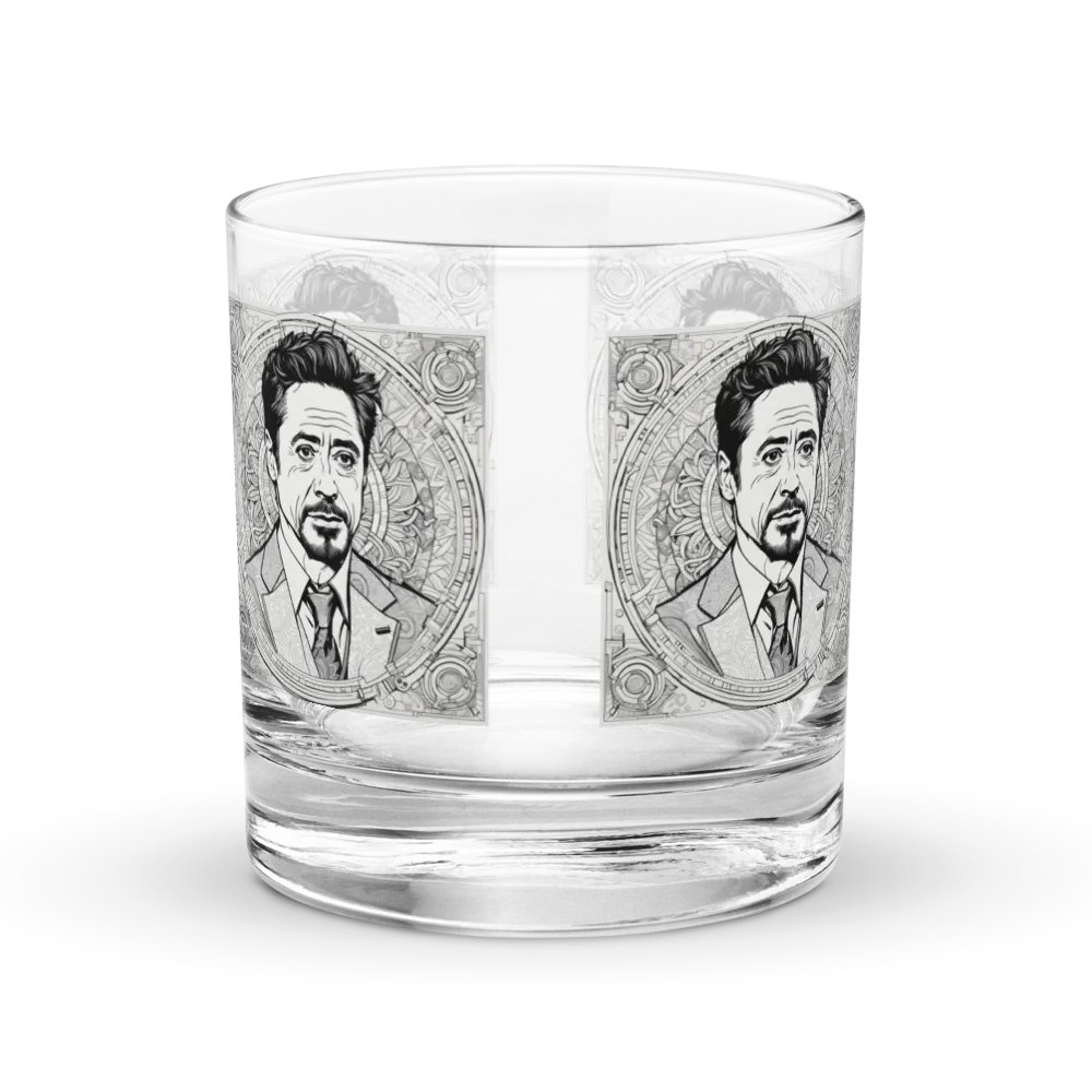 Corporate Chic Rocks Glass Set product image (1)