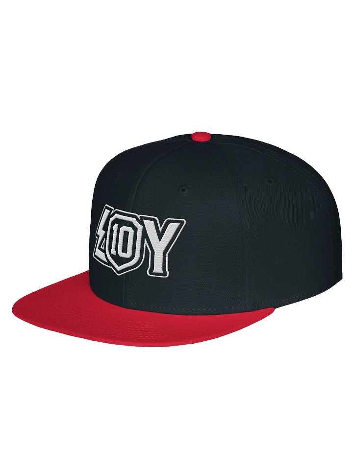 L10Y – The Future of Football, On Your Cap product image (16)