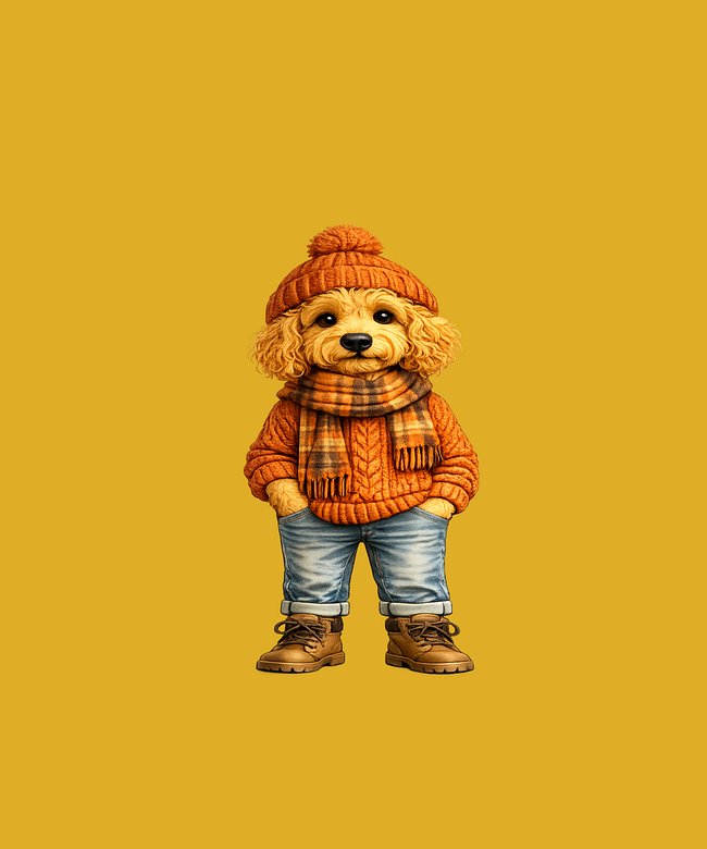 🍁 Maple Loves Fall Collection 🍁