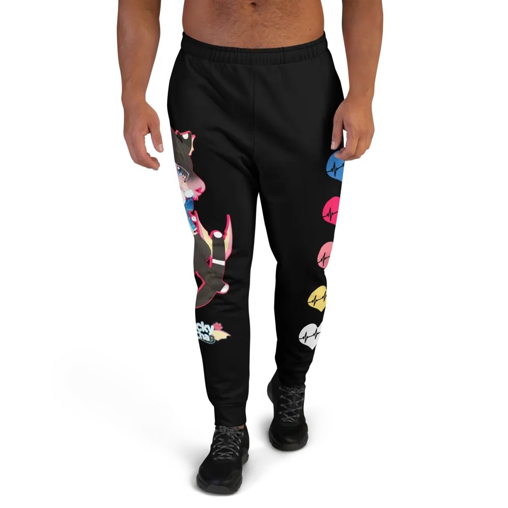 DokiDoki Joggers product image (3)