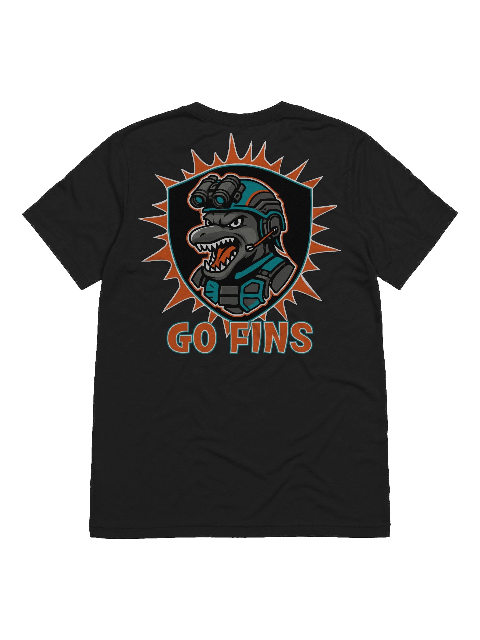 Go FIns T product image (4)