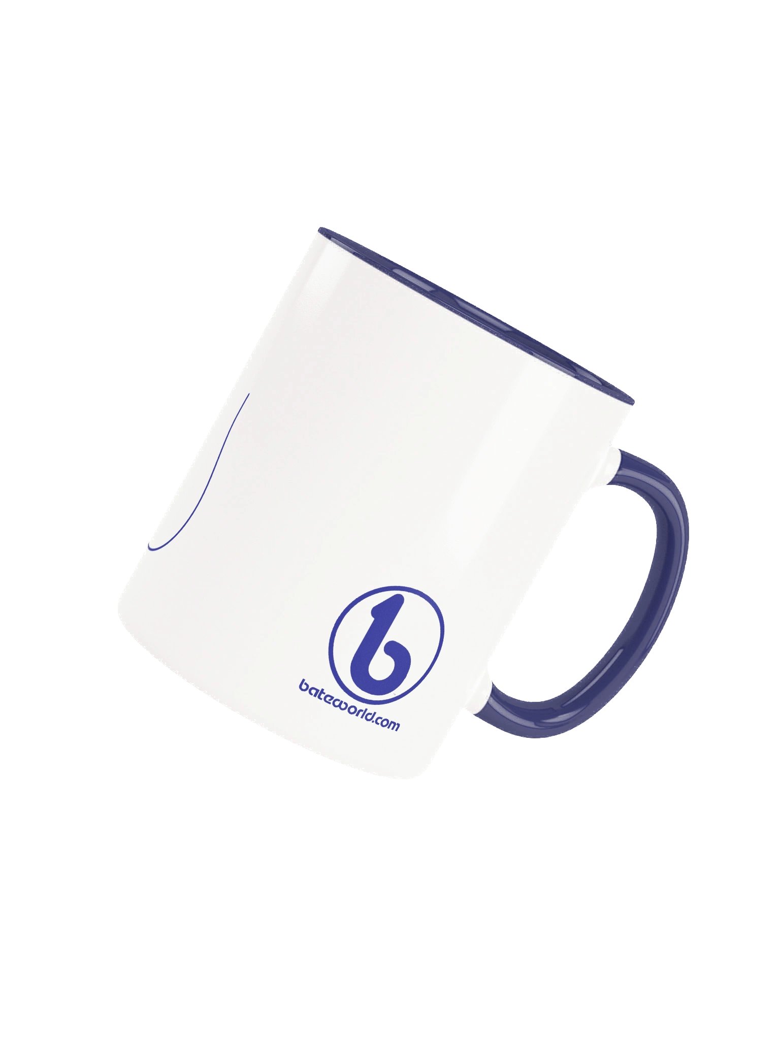 Simple Mug product image (4)