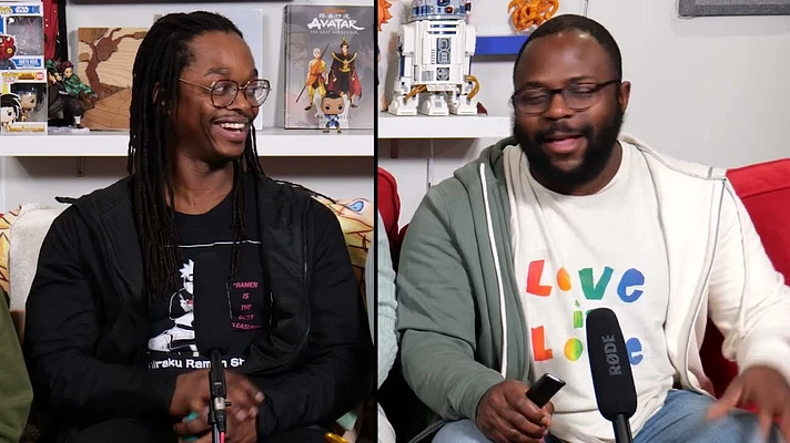 Video thumbnail