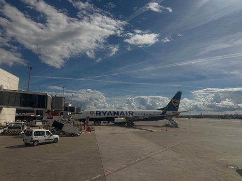 Bye for now, Benidorm! 👋🇪🇸

Although I’ll be seeing you again in about a week! 🙈😂

This time, though, I’ll be coming back on ...