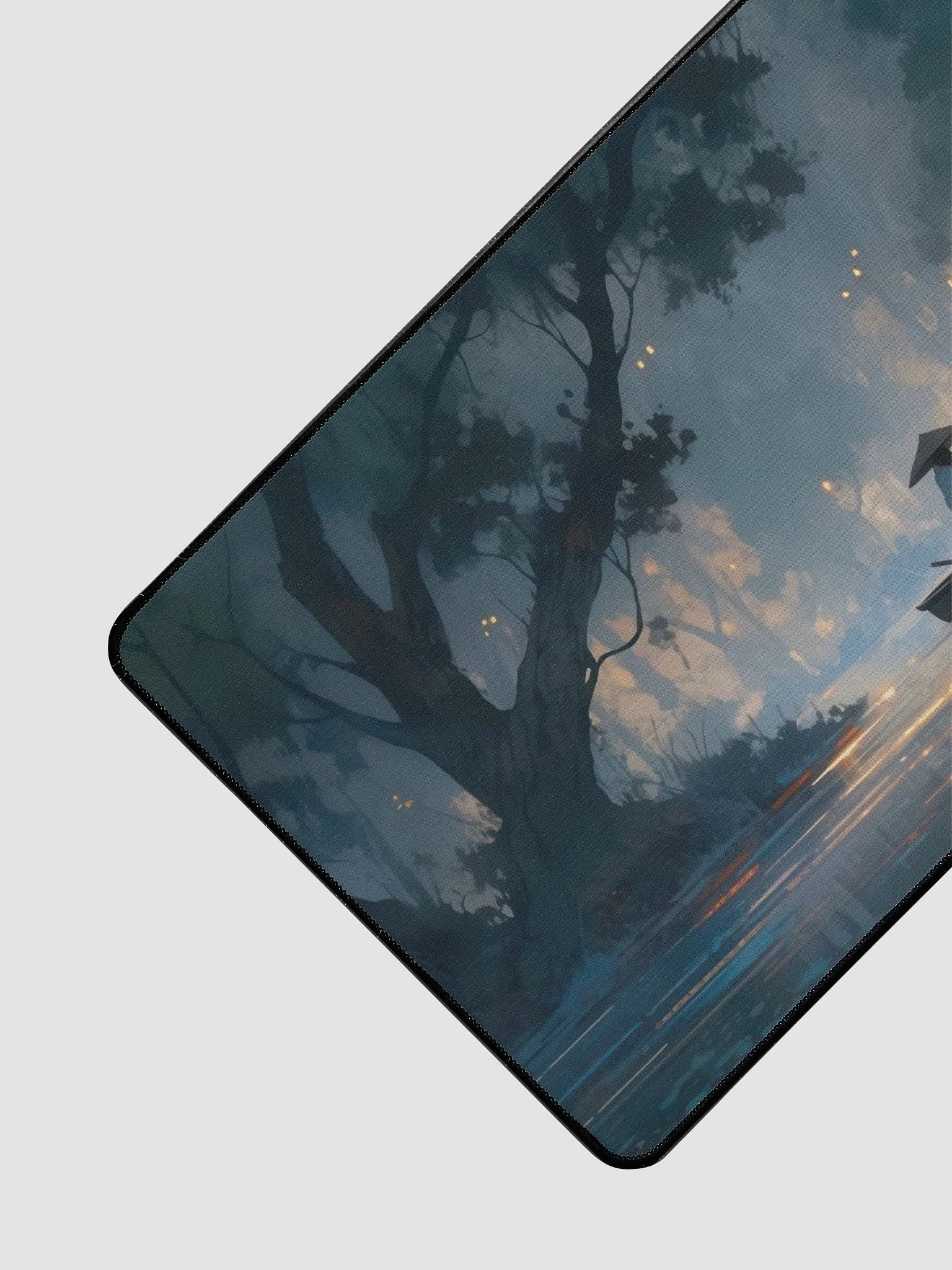Tranquil Waters Mousepad product image (3)