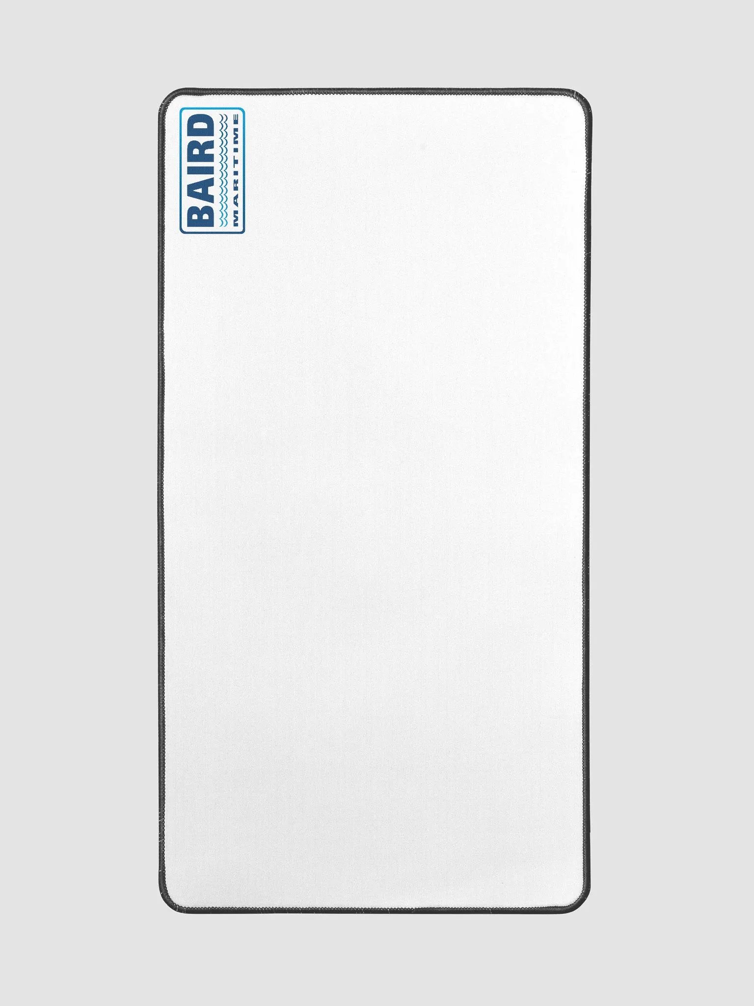 Maritime Waves Desk Mat product image (2)