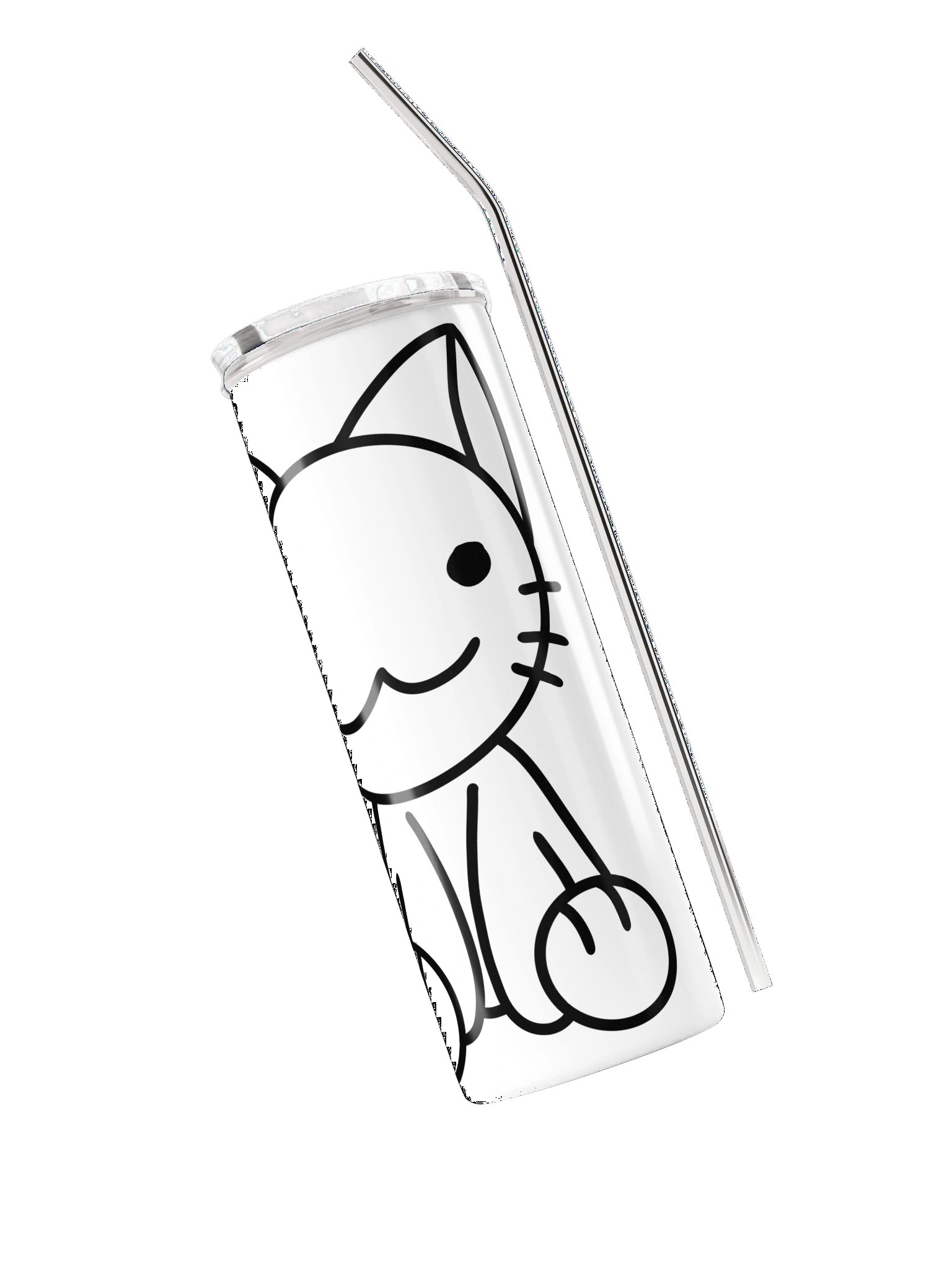 Vocat Tumbler product image (3)