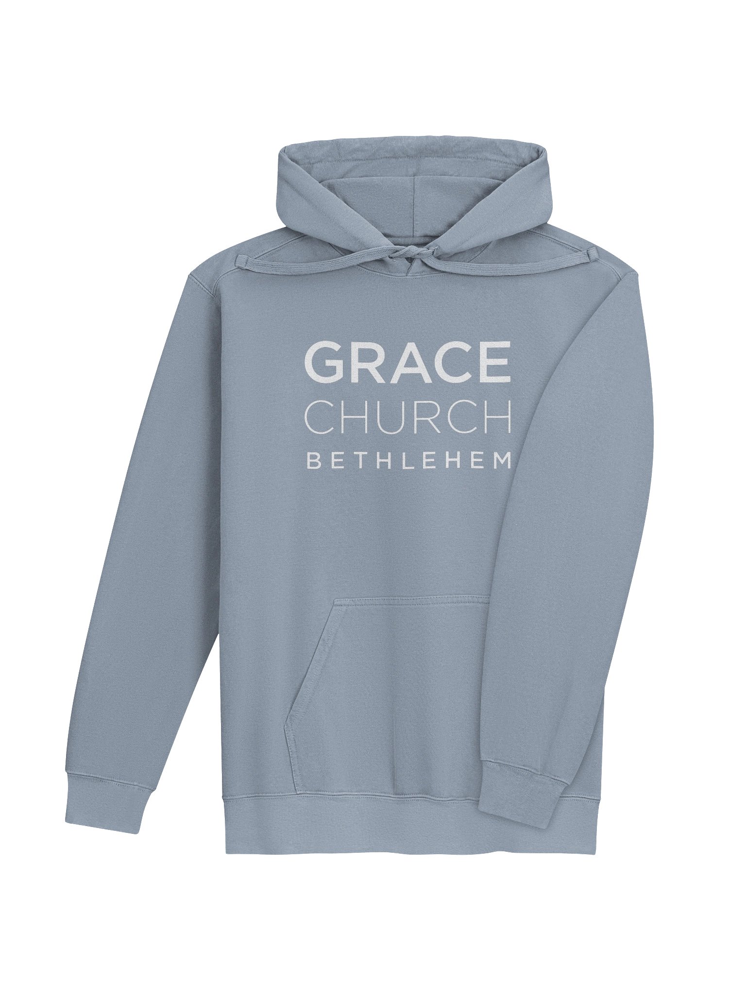 GRACE Hooded Sweatshirt product image (4)