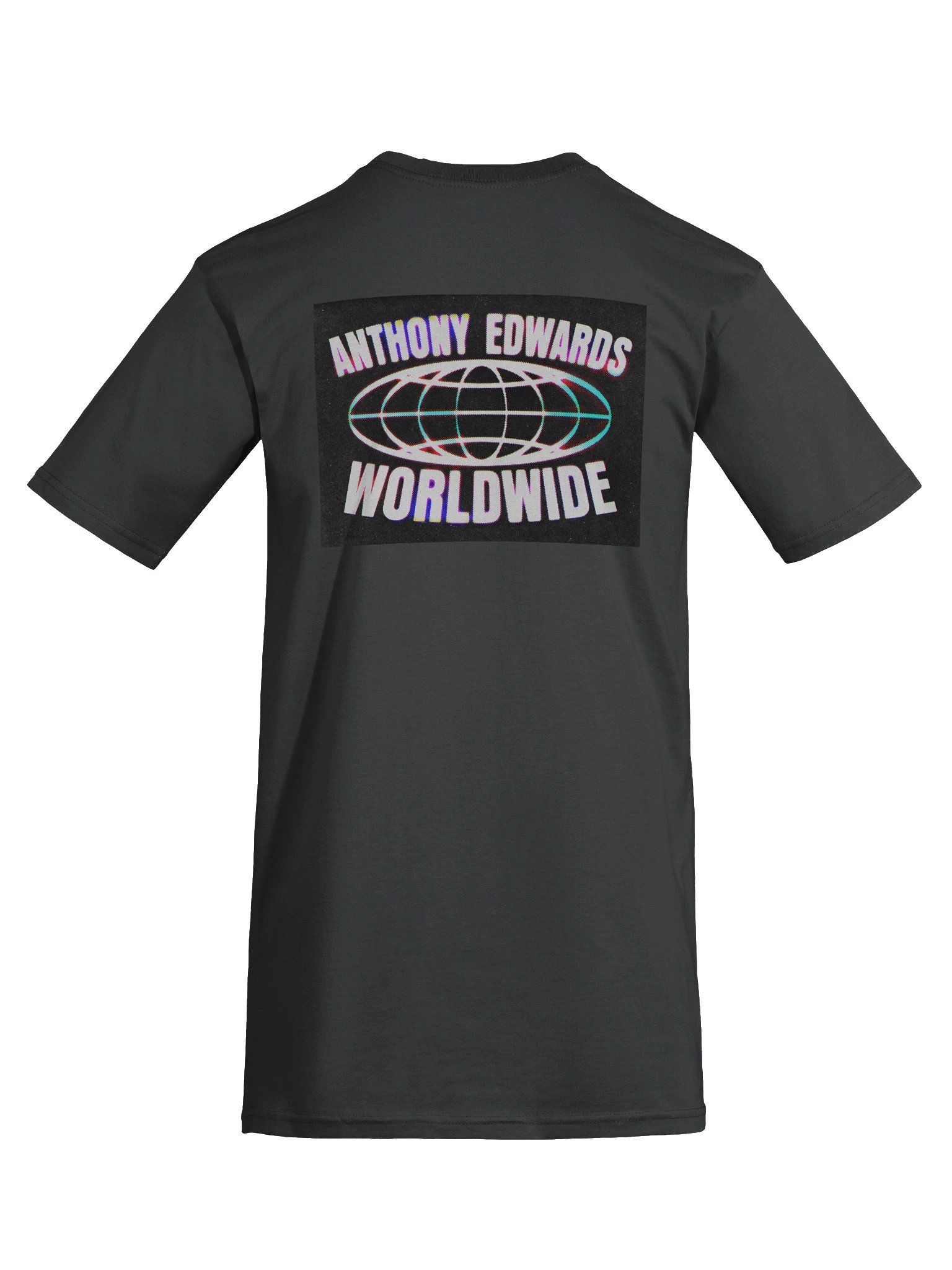 Anthony Edwards, Worldwide product image (9)
