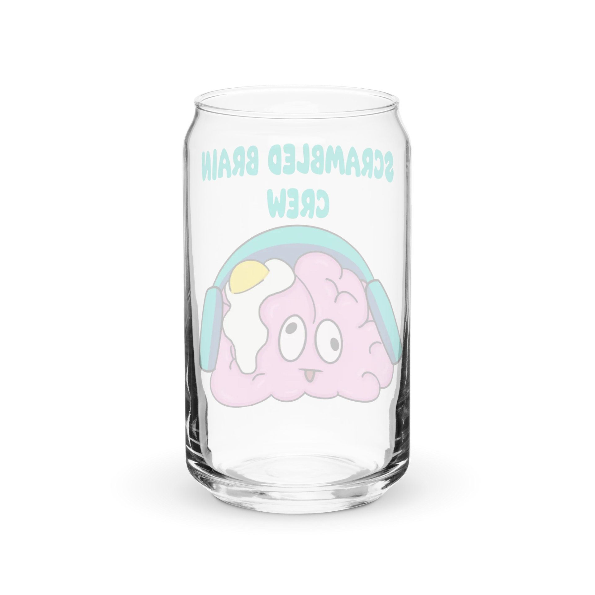 Scrambled Brain Crew product image (2)
