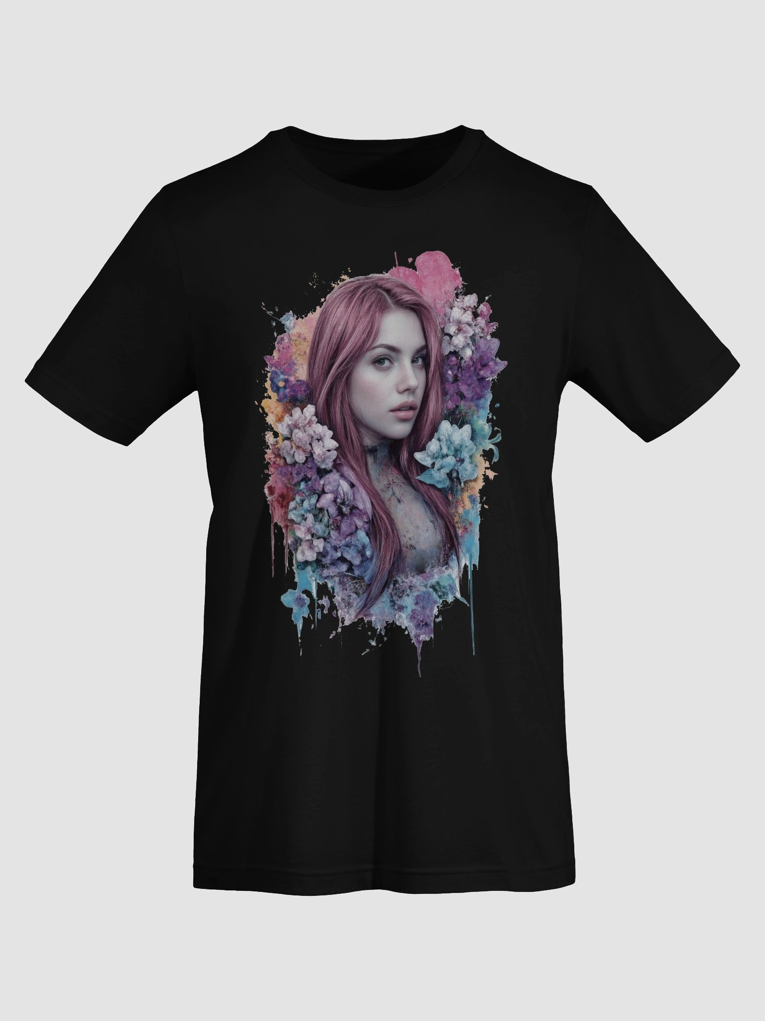 Floral Dream Women's T-Shirt product image (73)