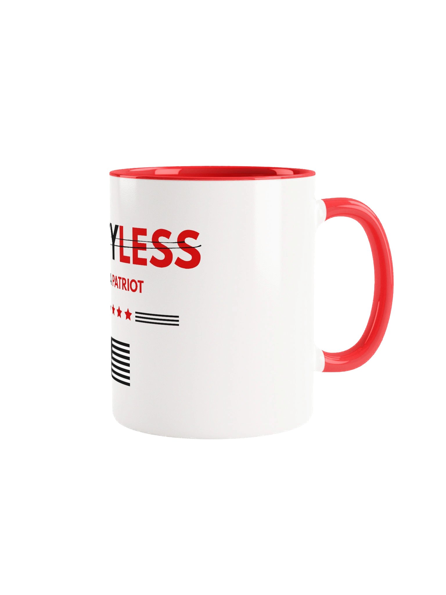 PARTYLESS Mug product image (46)