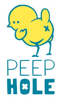 peephole