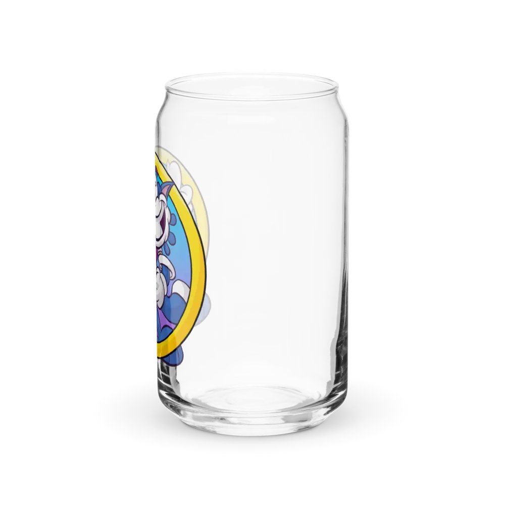 Fuzzy in a can product image (9)