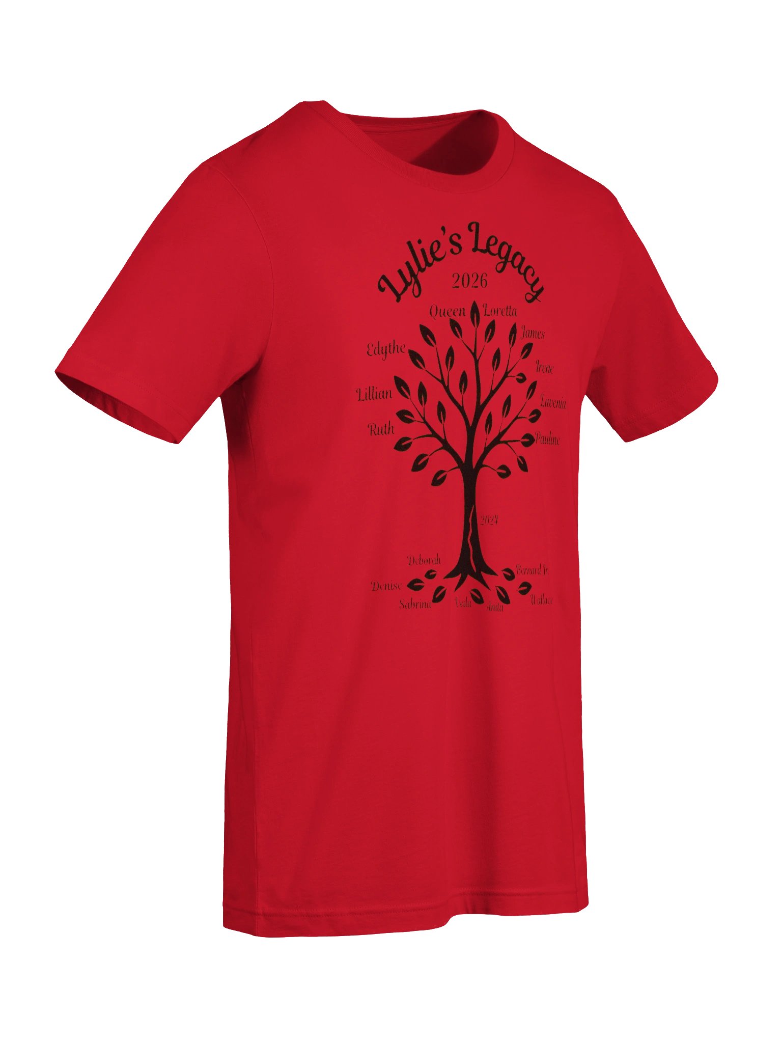 Lylie's Legacy Tee product image (47)