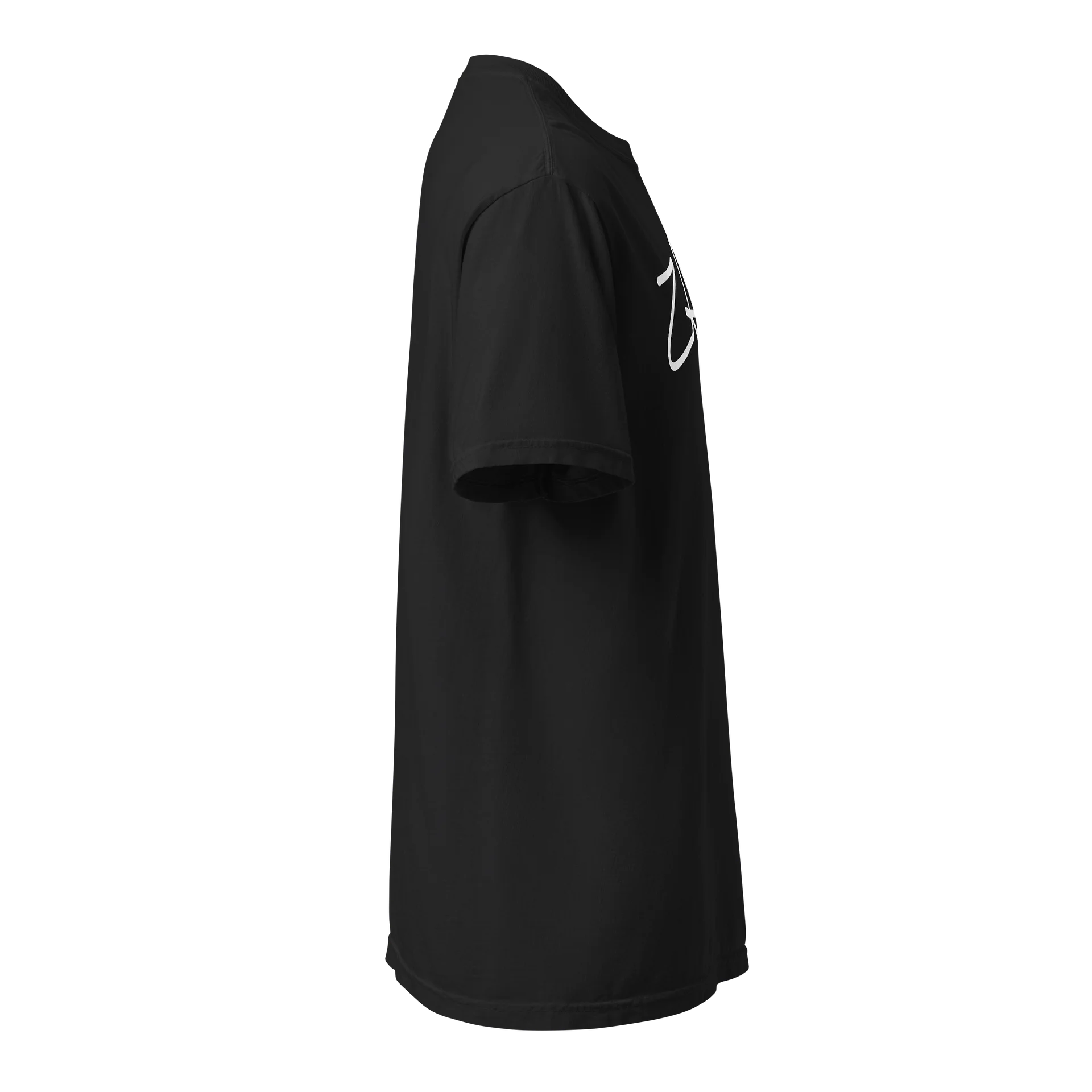 Inverted Signature Tee product image (3)