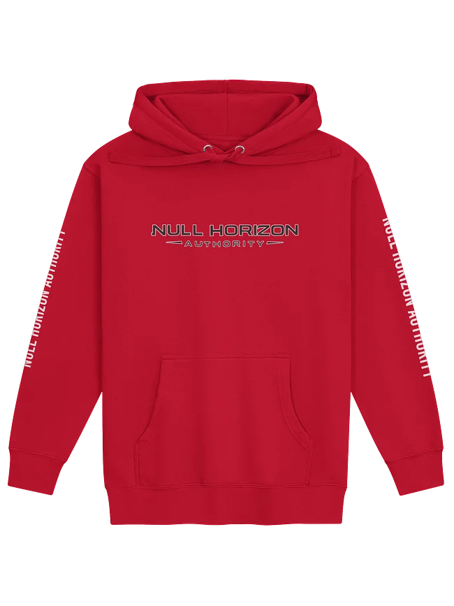 Null Horizon Authority