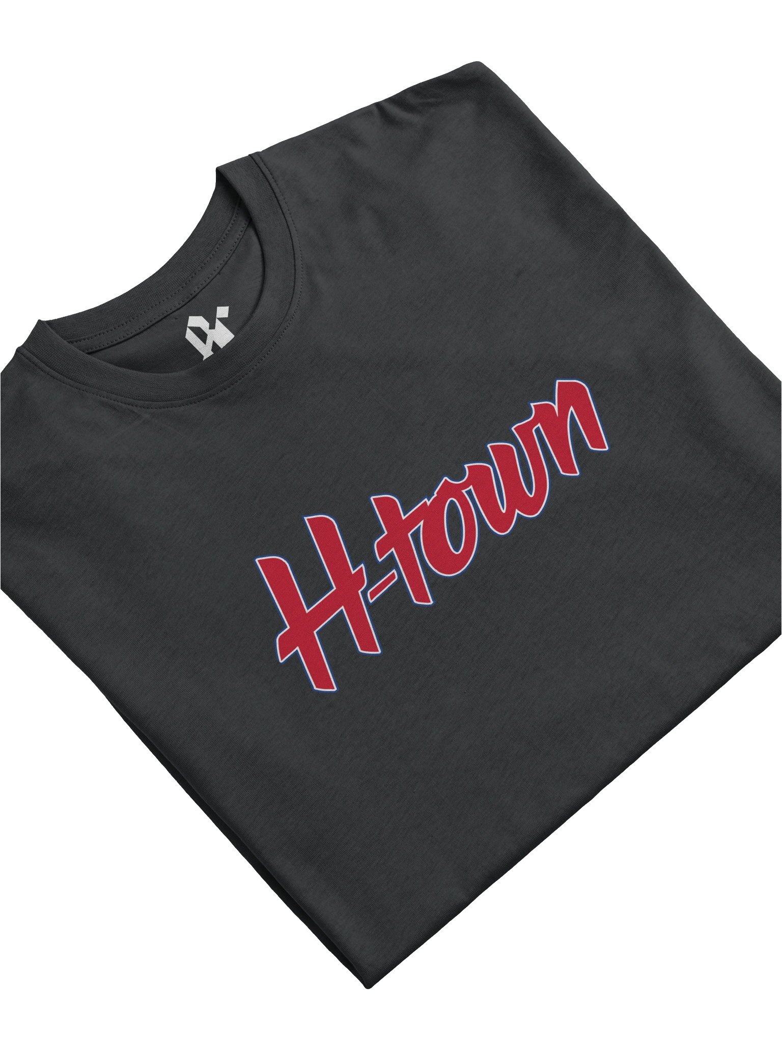 H-Town Coogs Heavyweight Tee product image (5)