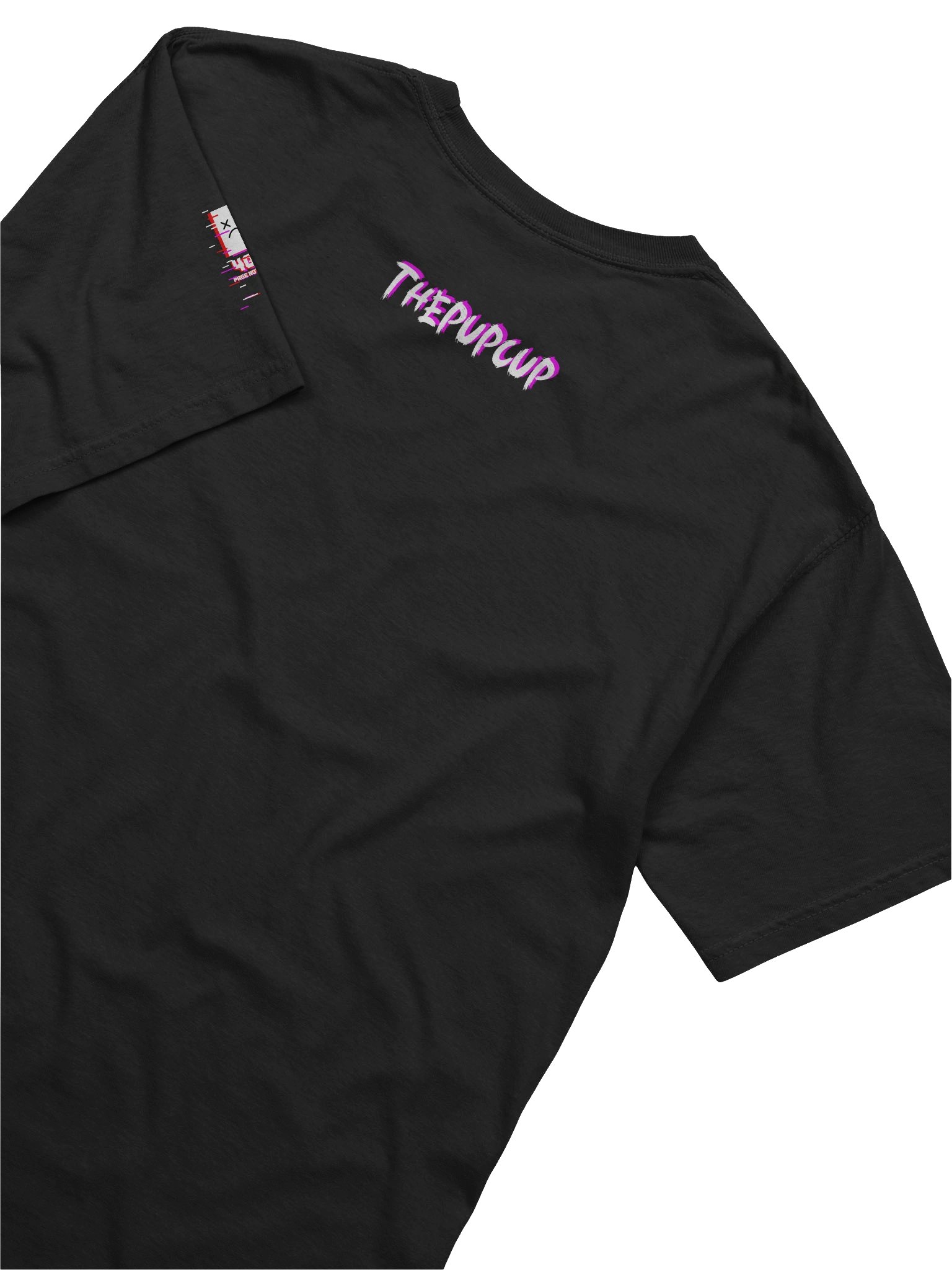 GLITCHCORE T-SHIRT product image (42)