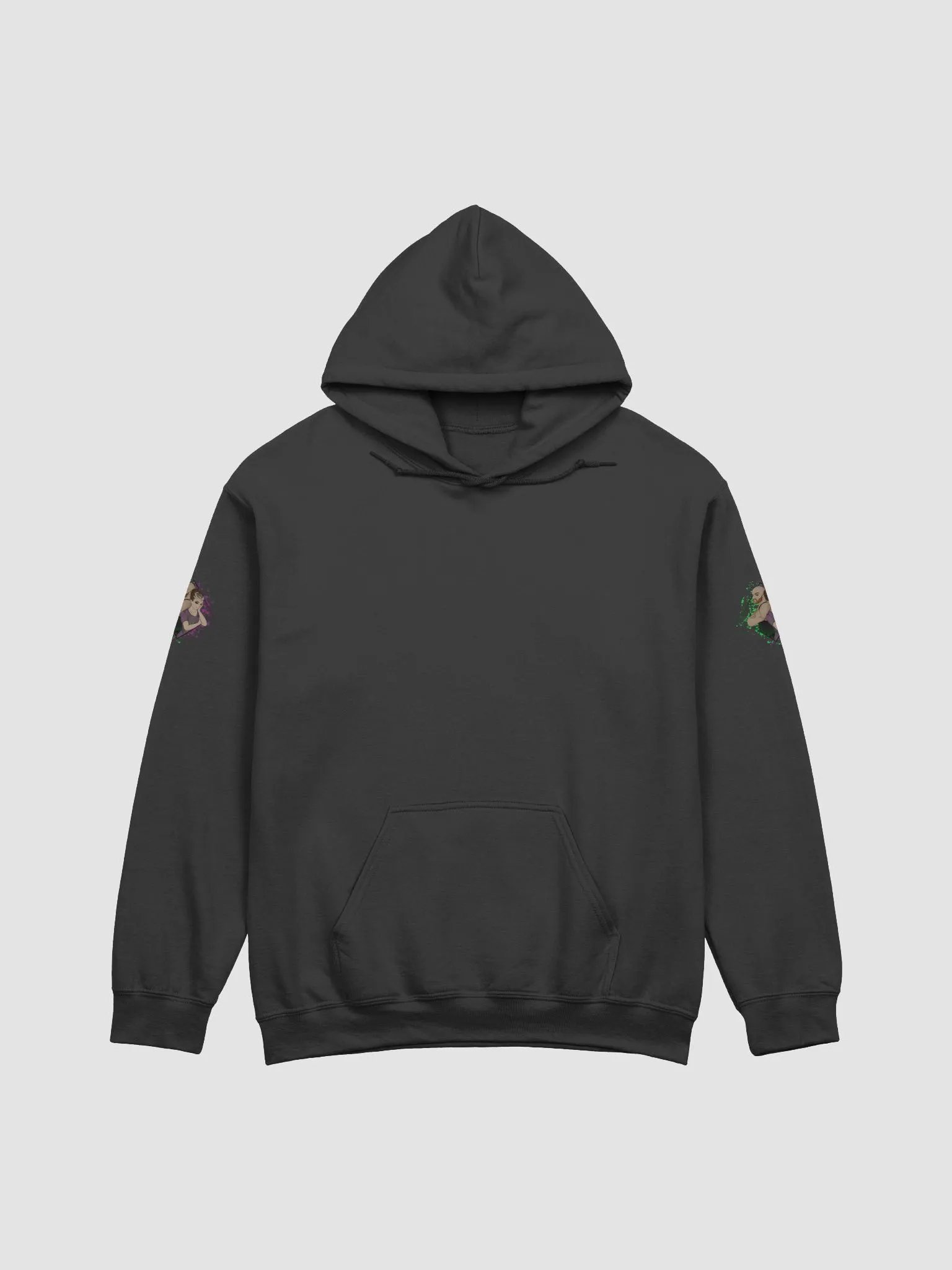 Jeks' Salty Hoodie product image (11)