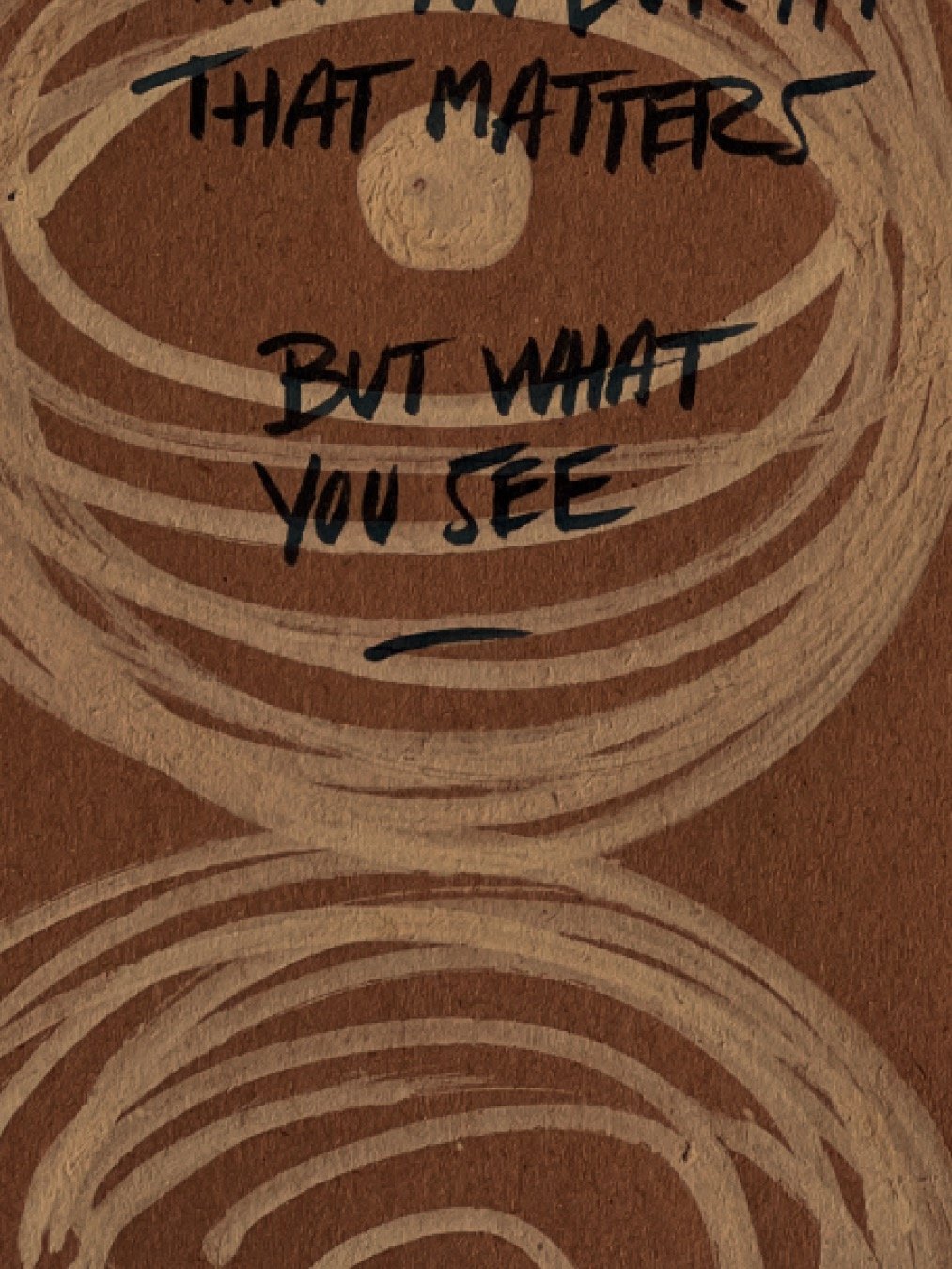 WHAT YOU SEE product image (7)