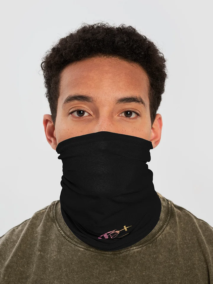 G+ NECK GAITER product image (1)