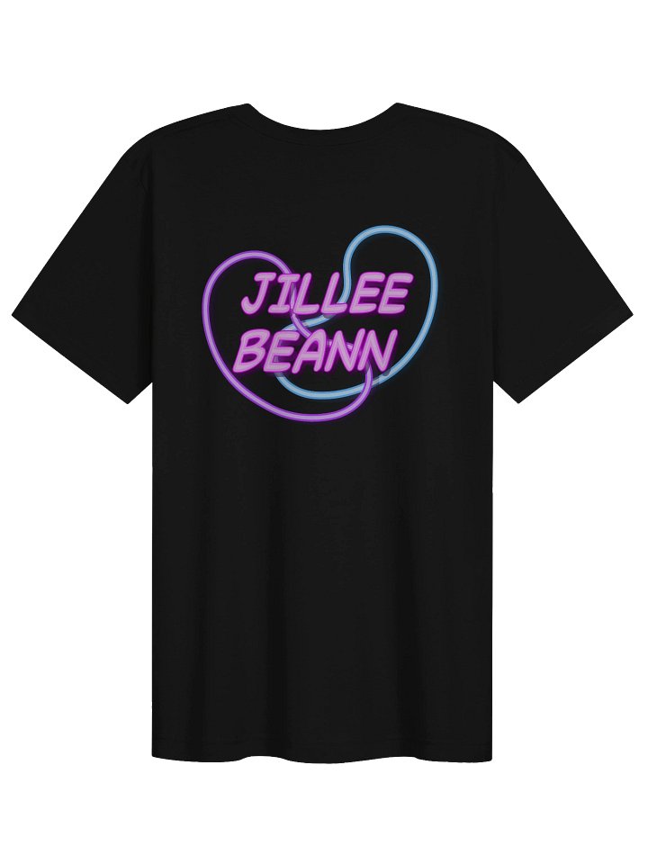 JilleeBeann Tee 2.0 product image (2)