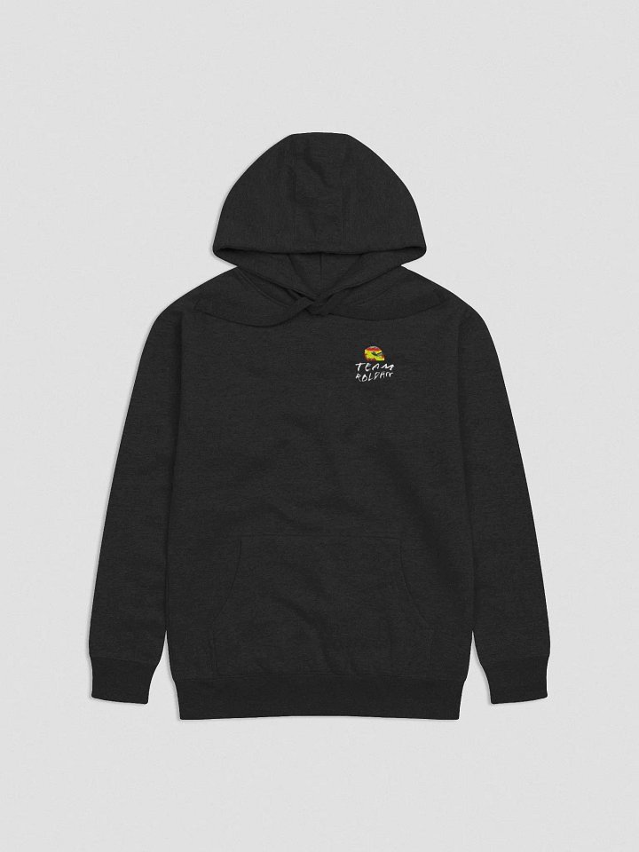 Sudadera Team Roldán product image (1)