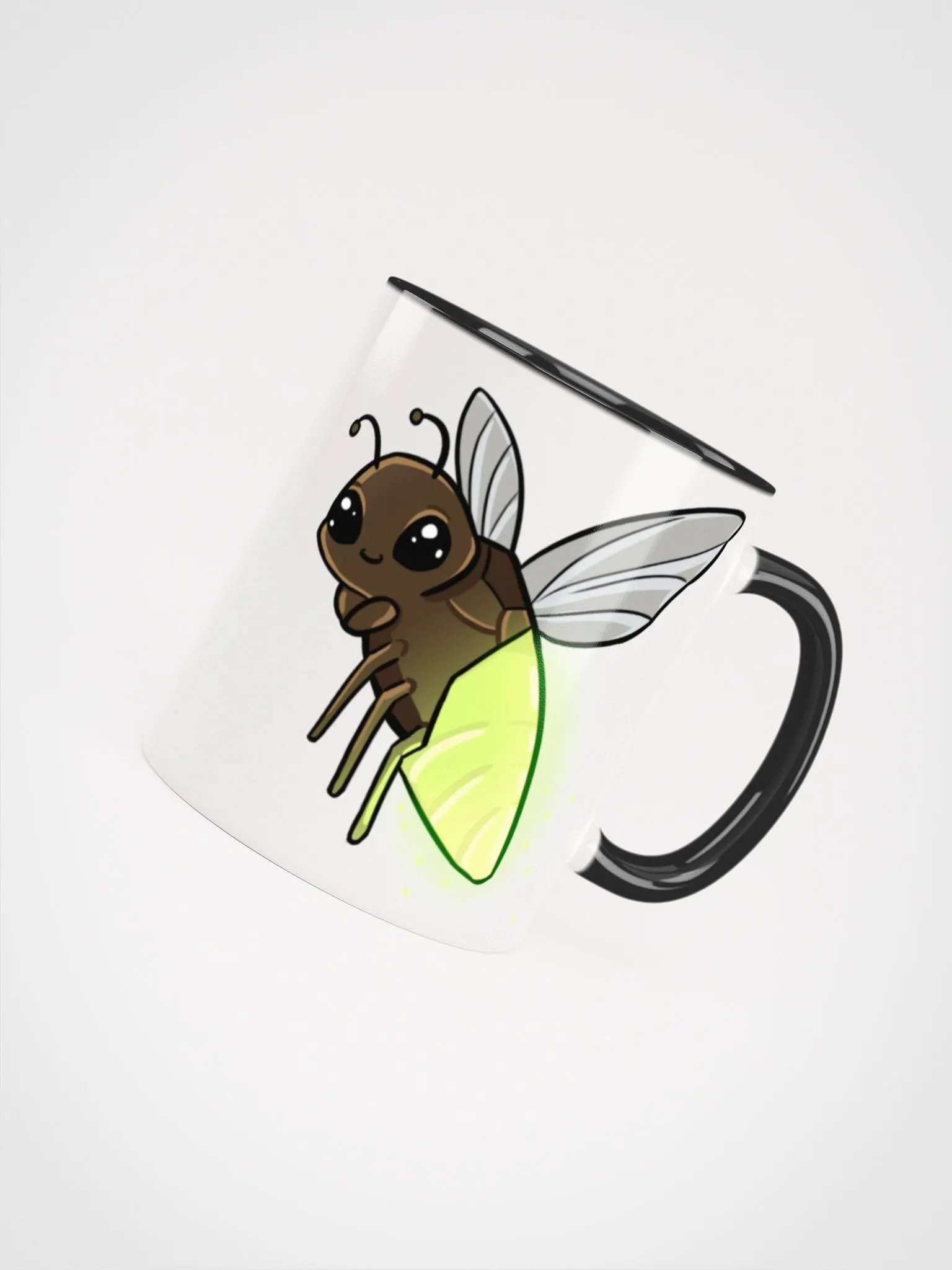 Devoted Torchbug Mug product image (4)