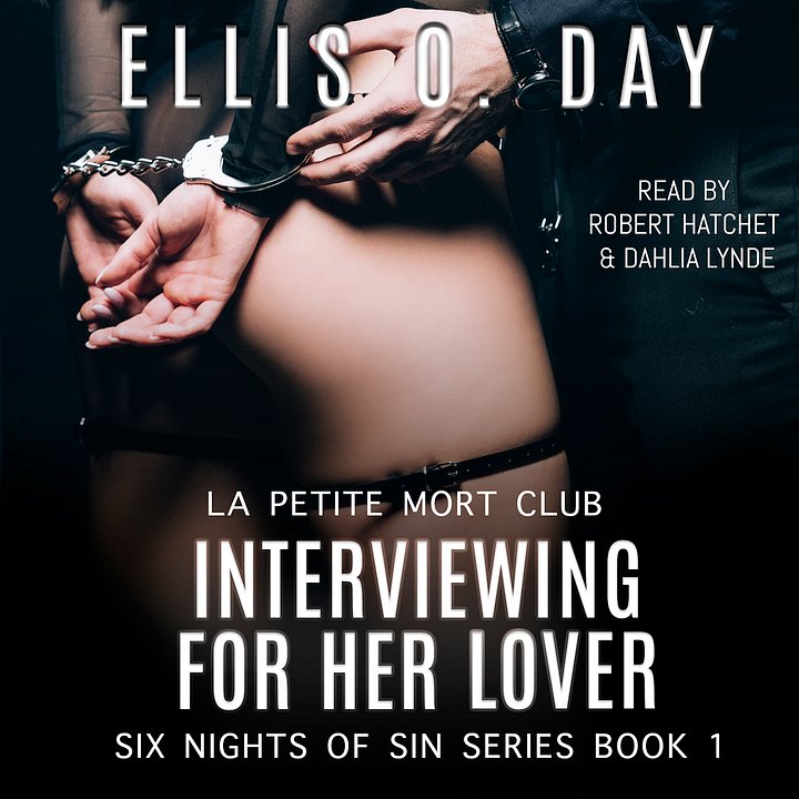 Free: Interviewing For Her Lover Audiobook product image (1)