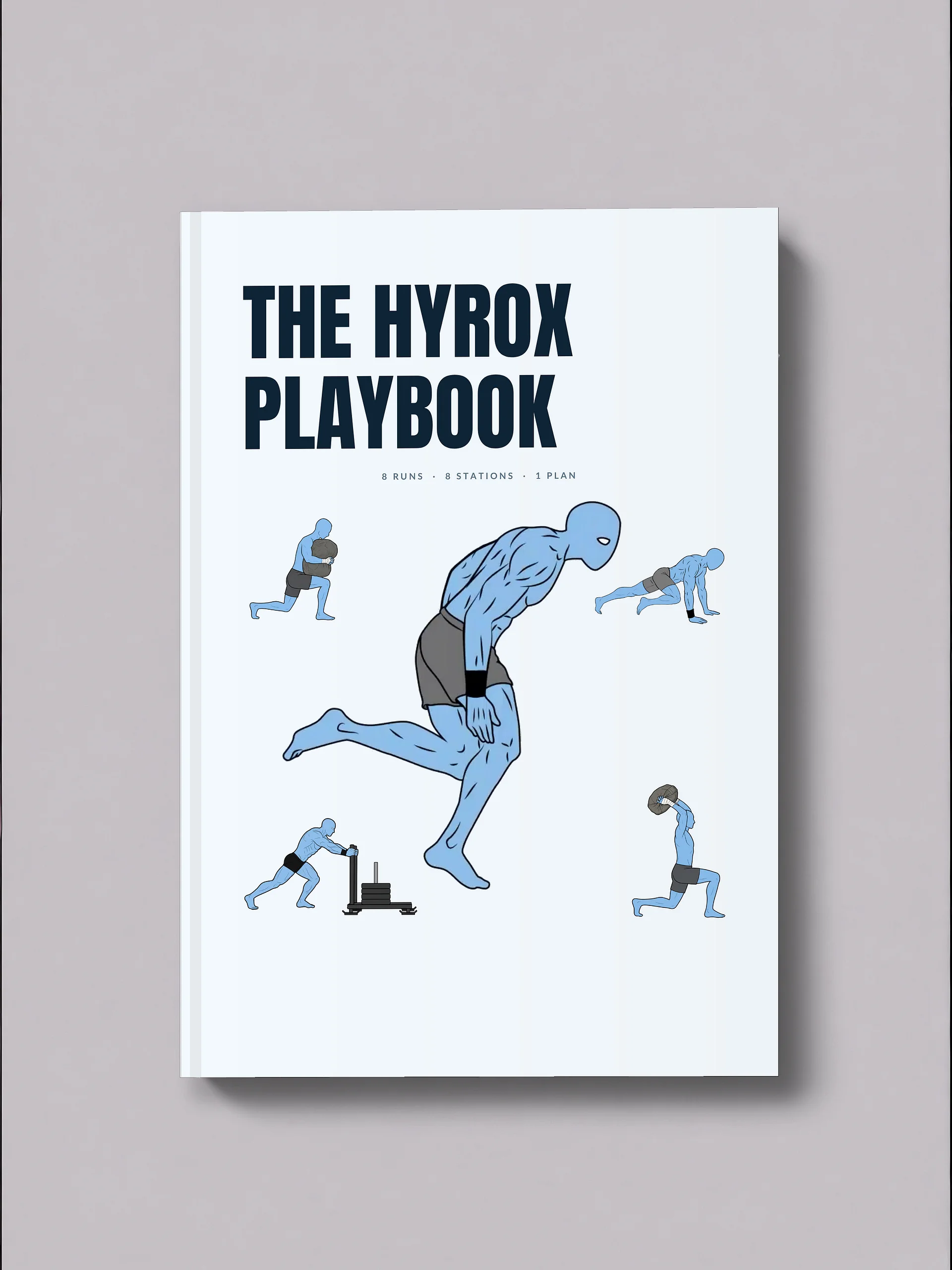 The Hyrox playbook product image (1)