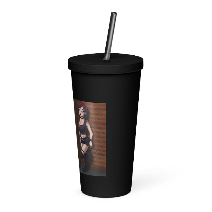 Sexy Liv Stainless Steel Cup product image (1)