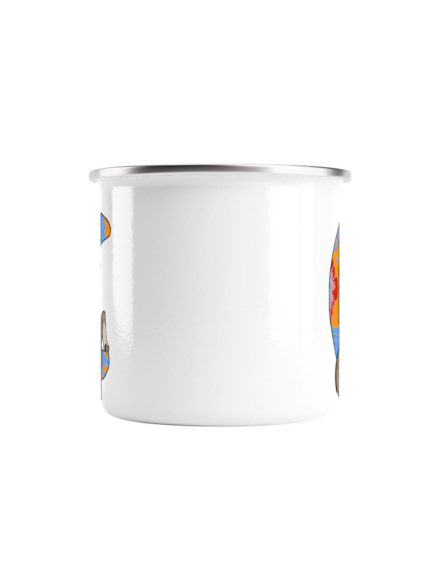 Talavera Moon - Mug product image (2)