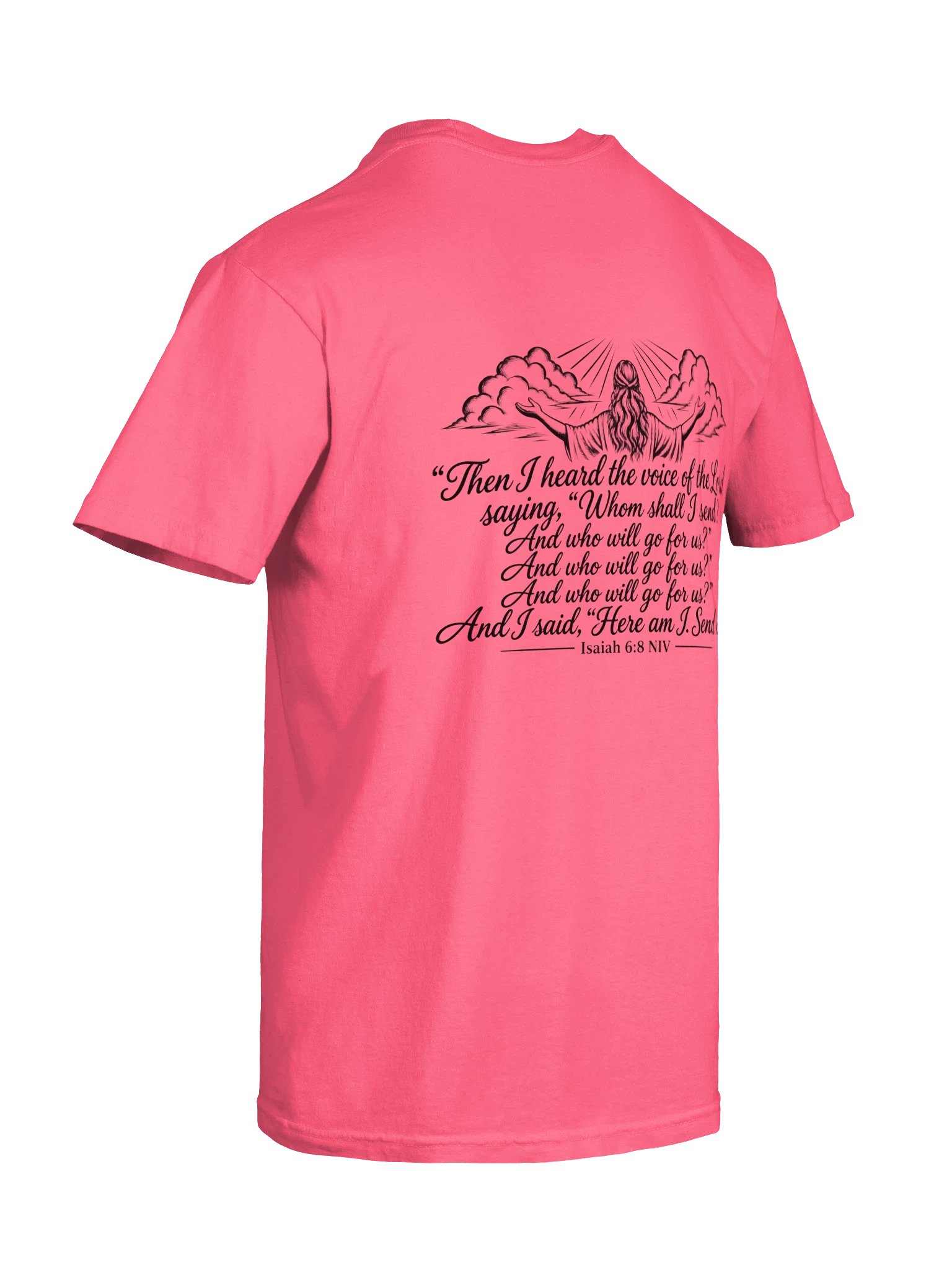 Her I Am, Lord product image (84)