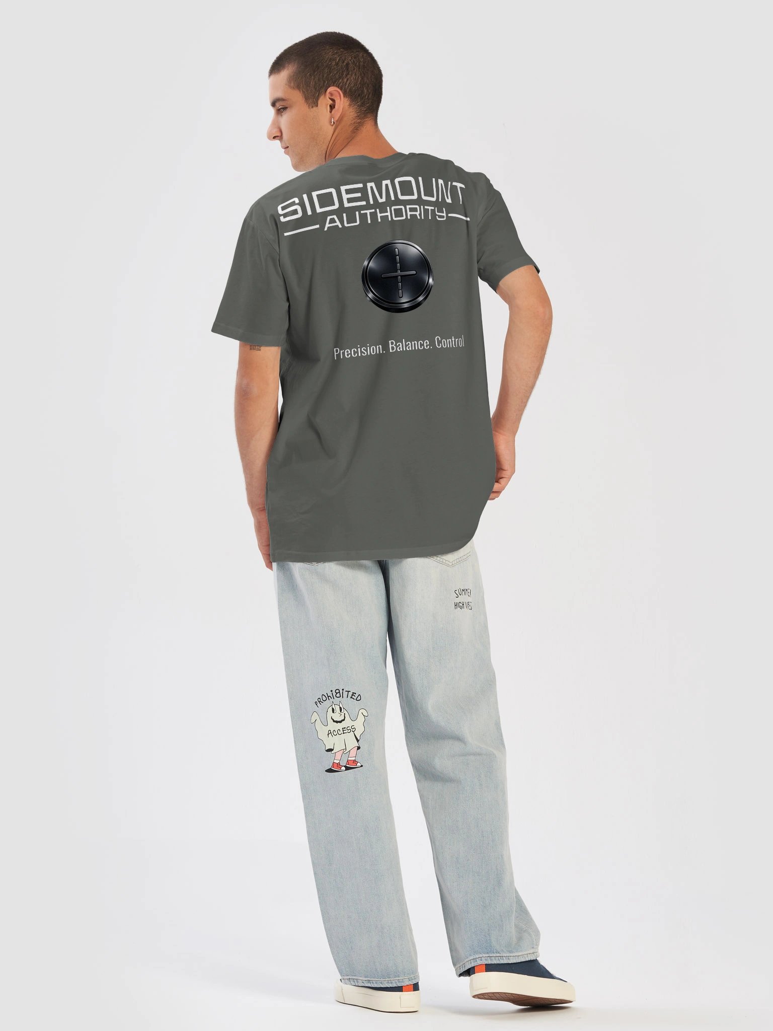 STABILITY Shirt product image (2)