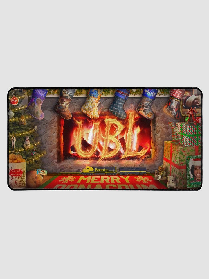 Christmas Desk Mat product image (2)