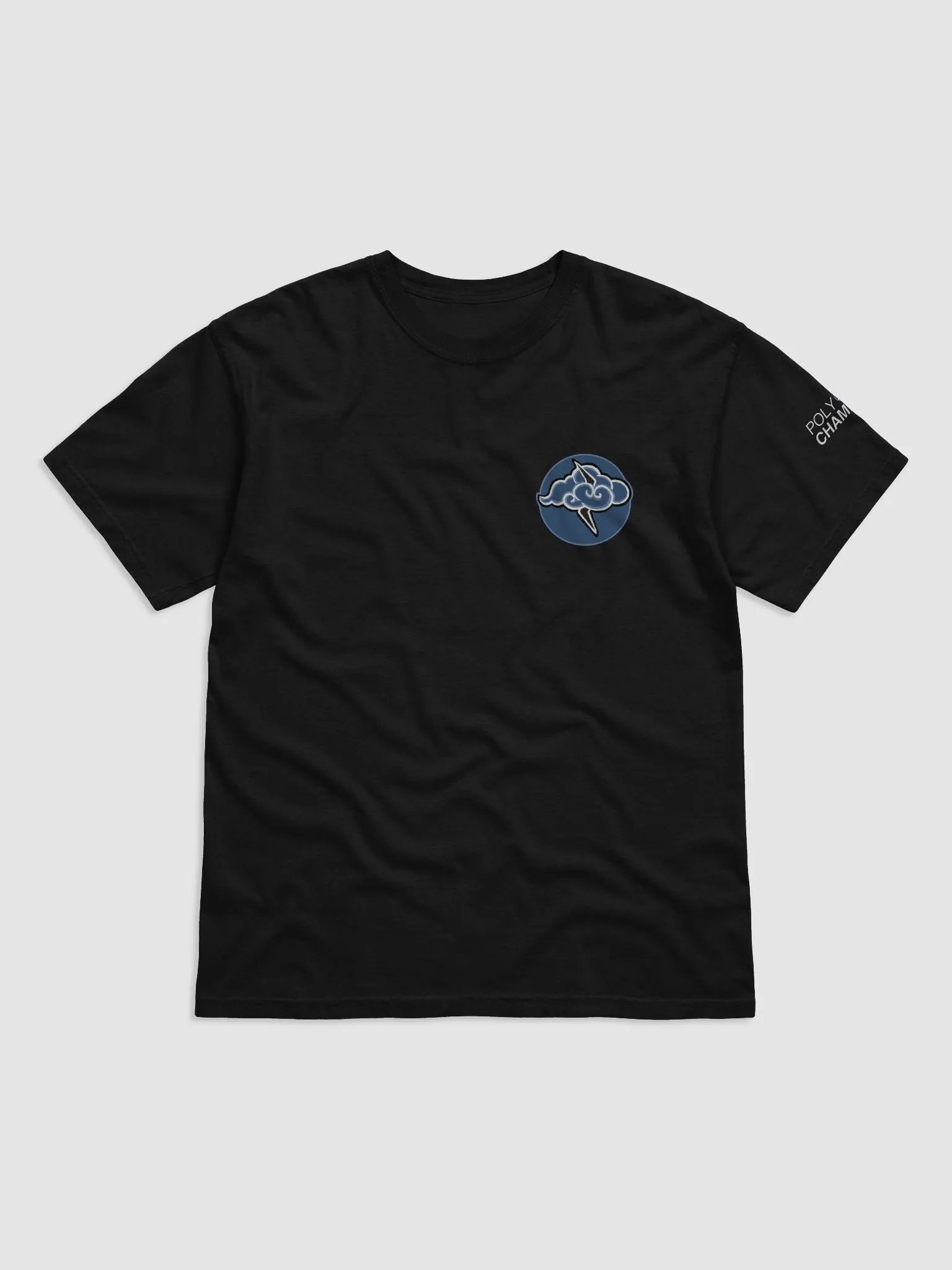 Tempest T-shirt product image (1)