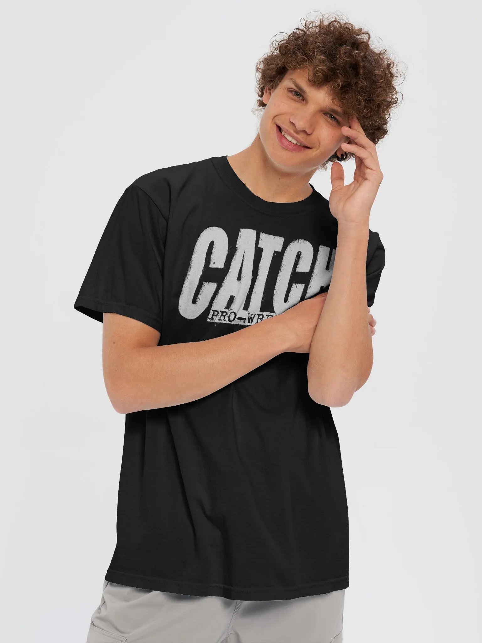 CATCH Logo product image (5)