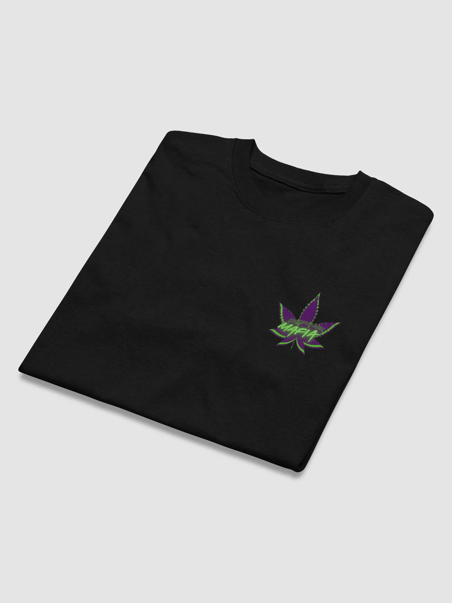 420 Bread the Bear Tee product image (3)