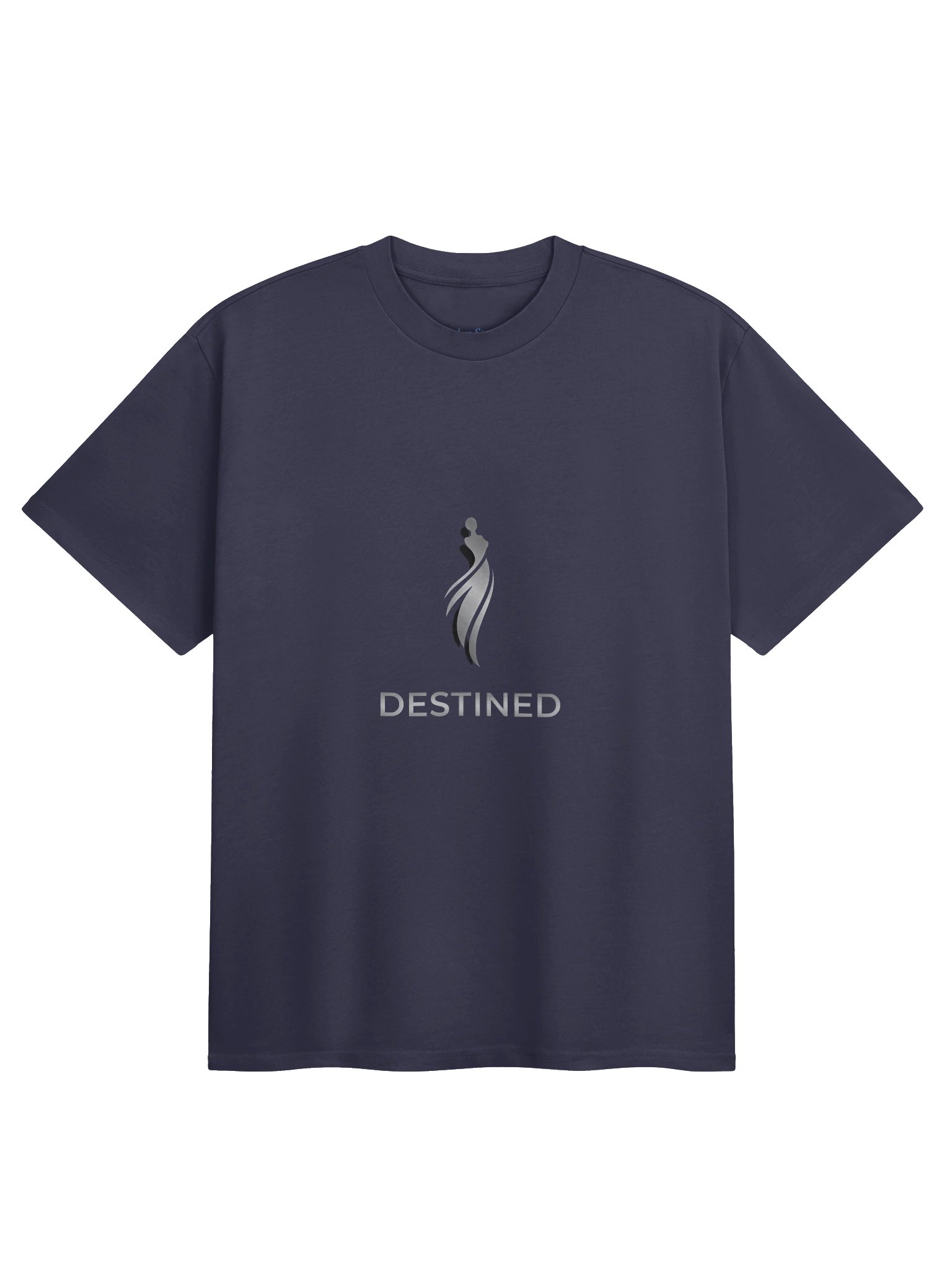 Zahan Signature Heavyweight T-Shirt product image (1)