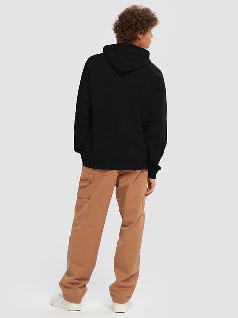 Photo showing SOL'S Unisex Eco Raglan Hoodie