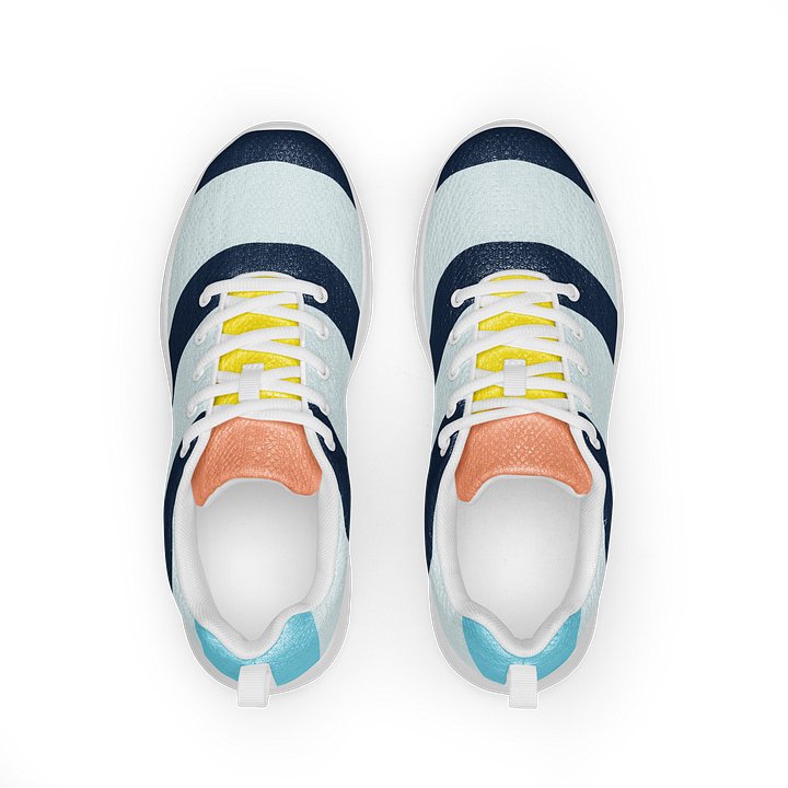 Woman Athetic Monocolor shoes product image (1)